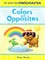 Colors and Opposites