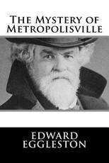 The Mystery of Metropolisville
