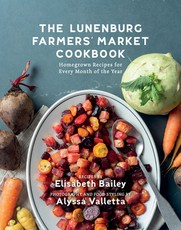 Lunenburg Farmers' Market Cookbook