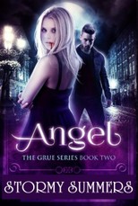 Grue, Part Two: Angel