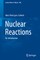 Nuclear Reactions