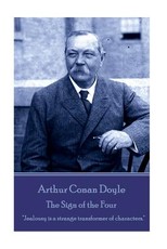 Arthur Conan Doyle - The Sign of the Four