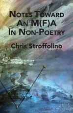 Notes Toward An M(F)A In Non-Poetry