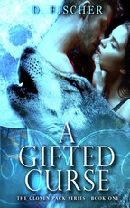 A Gifted Curse (The Cloven Pack Series