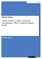"All the world´s a stage": Acting and role-playing in "Who´s afraid of Virginia Woolf"