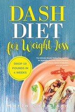 Dash Diet For Weight Loss