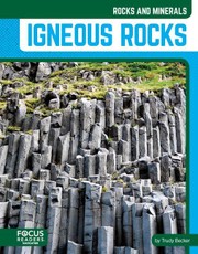 Igneous Rocks