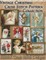 Vintage Christmas Cross Stitch Pattern Collection