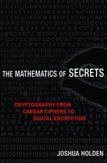 Mathematics of Secrets