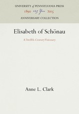 Elisabeth of SchÃ¶nau