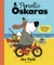 Ponulis Oskaras atostogauja (knyga su defektais)