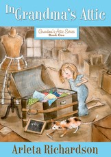 In Grandma's Attic, 1