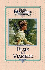 Elsie at Viamede, Book 18