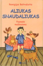Aliukas snaudaliukas