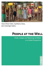 People at the Well