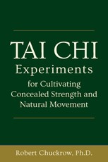 Tai Chi Concepts and Experiments
