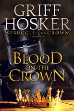 Blood on the Crown