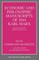 The Economic and Philosophic Manuscripts of 1844 and the Communist Manifesto