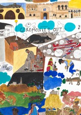 Ceremonies Out of the Air: Ralph Lemon And...