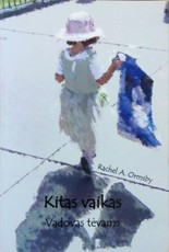 Kitas vaikas: vadovas tėvams