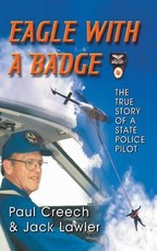 Eagle with a Badge