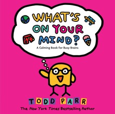 What's on Your Mind?