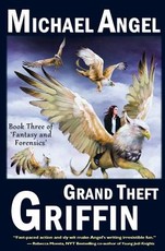 Grand Theft Griffin