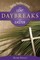 Daybreaks Schultz Lent 2011