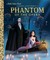 The Phantom of the Opera Little Golden Book