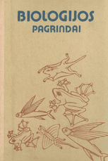 Biologijos pagrindai