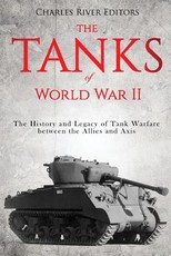 The Tanks of World War II