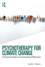 Psychotherapy for Climate Change