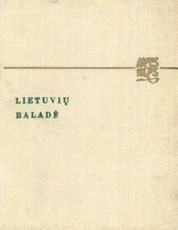 Lietuvių baladė