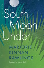 South Moon Under