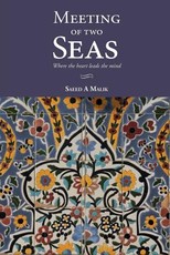Meeting of two Seas