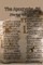 The Apocrypha #6
