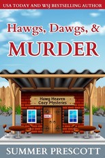 Hawgs, Dogs, and Murder
