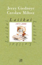 Laiškai 1973-2000