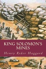King Solomon's Mines