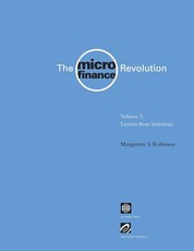 The Microfinance Revolution