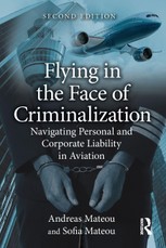Flying in the Face of Criminalization