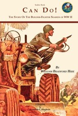 Seabee Book, Can Do