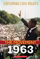 Exploring Civil Rights: The Movement: 1963