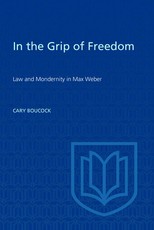 In the Grip of Freedom