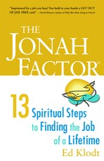 The Jonah Factor