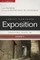 Exalting Jesus in Exodus