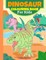 Dinosaur Colouring Book For Kids
