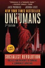 Unhumans