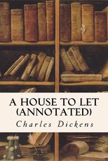A House to Let (annotated)
