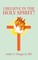 I believe in the holy spirit?